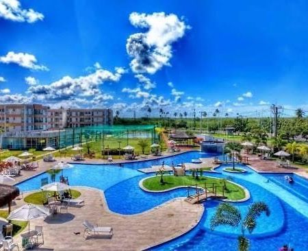 Muro Alto Condominio Clube Ipojuca Exterior foto
