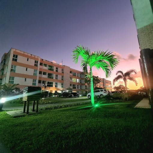 Muro Alto Condominio Clube Ipojuca Exterior foto